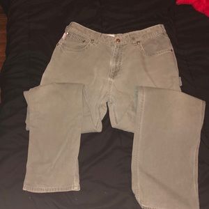 Vintage Carhartt Pants